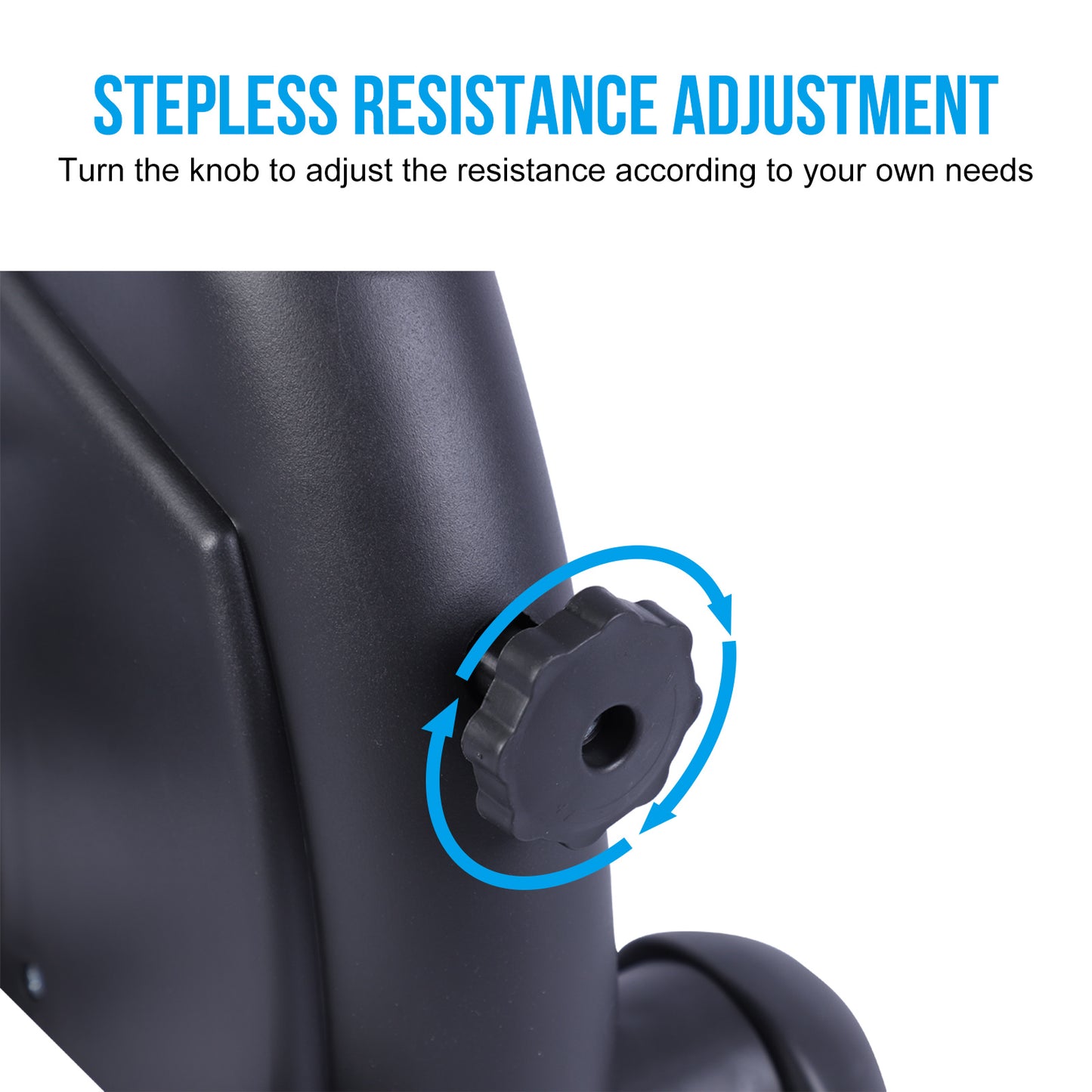 Pedal Exercise Bike Leg Rehabilitation Training Device