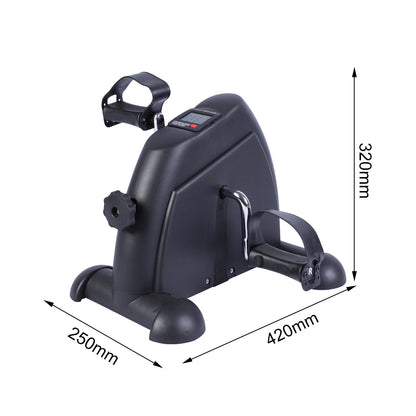 Pedal Exercise Bike Leg Rehabilitation Training Device