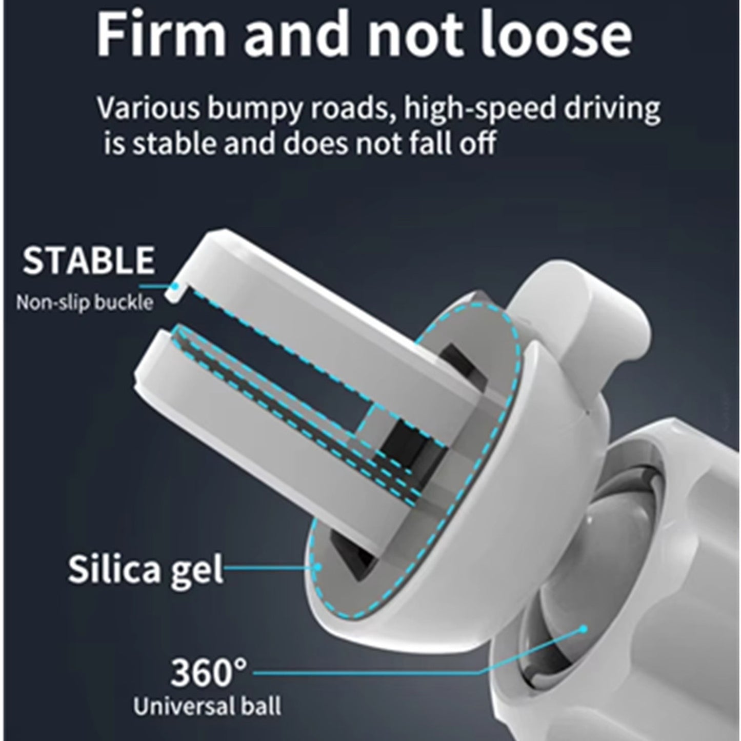 Wireless Car Charger,15W Fast Charging Auto Clamping Car Charger Phone Mount Holder Fit for iPhone/Samsung Galaxy/Ultra,Google/LG